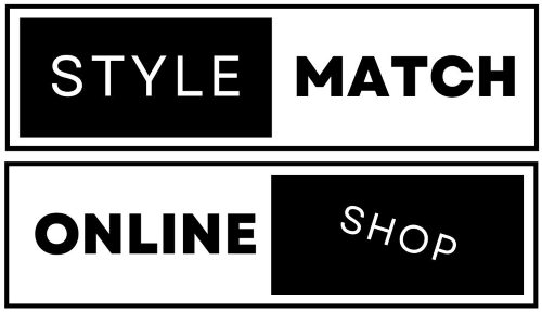 Style Match Logo